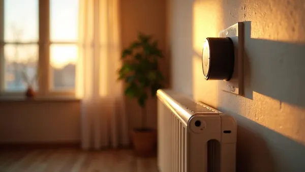 Heizkosten sparen ohne Komfortverlust – praktische Tipps