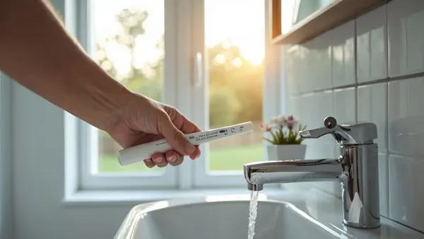 Wärmepumpe: Warmwasser bleibt kalt – Lösungen